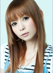 Nakagawa Shoko